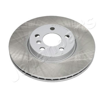 Brzdový kotúč JAPANPARTS DI-0160C