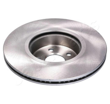 Brzdový kotúč JAPANPARTS DI-0164C