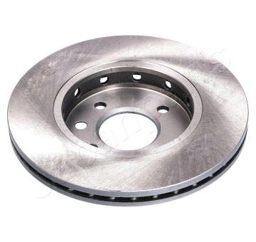 Brzdový kotúč JAPANPARTS DI-0166C