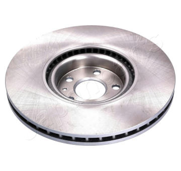 Brzdový kotúč JAPANPARTS DI-0168C