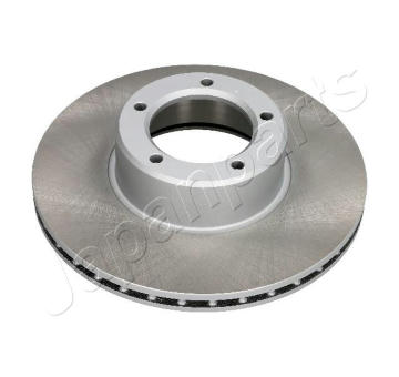 Brzdový kotouč JAPANPARTS DI-016C
