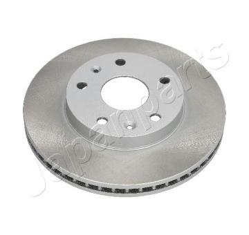 Brzdový kotouč JAPANPARTS DI-019C