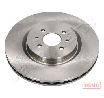 Brzdový kotúč JAPANPARTS DI-0200C