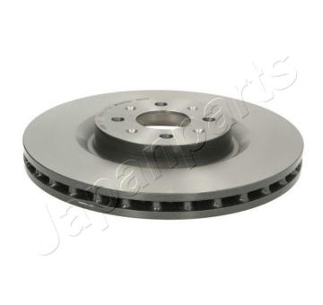 Brzdový kotúč JAPANPARTS DI-0203