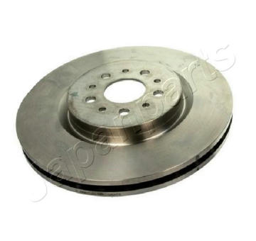 Brzdový kotúč JAPANPARTS DI-0204