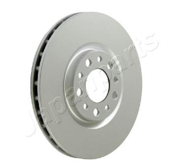 Brzdový kotúč JAPANPARTS DI-0207