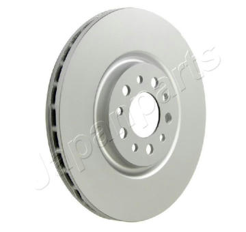 Brzdový kotúč JAPANPARTS DI-0208