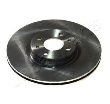 Brzdový kotúč JAPANPARTS DI-0209
