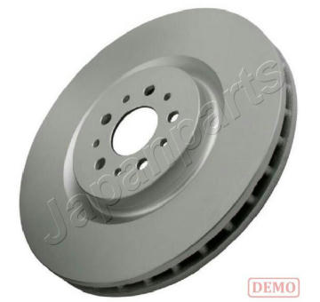 Brzdový kotúč JAPANPARTS DI-0219C