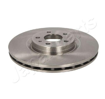 Brzdový kotúč JAPANPARTS DI-0220
