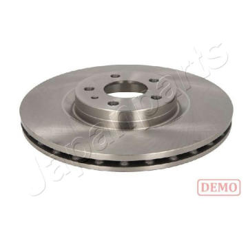 Brzdový kotúč JAPANPARTS DI-0220C