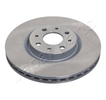 Brzdový kotúč JAPANPARTS DI-0221