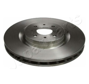 Brzdový kotúč JAPANPARTS DI-0222