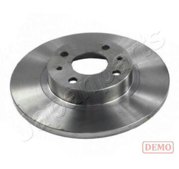 Brzdový kotúč JAPANPARTS DI-0225C