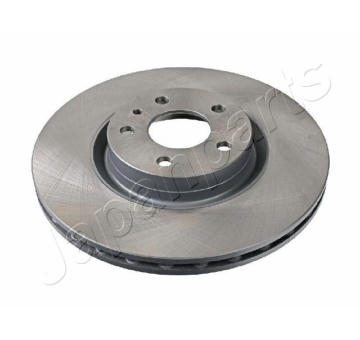 Brzdový kotúč JAPANPARTS DI-0228