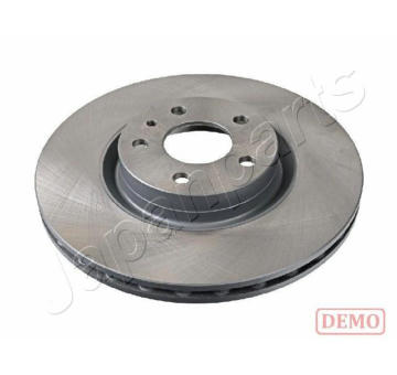 Brzdový kotúč JAPANPARTS DI-0228C