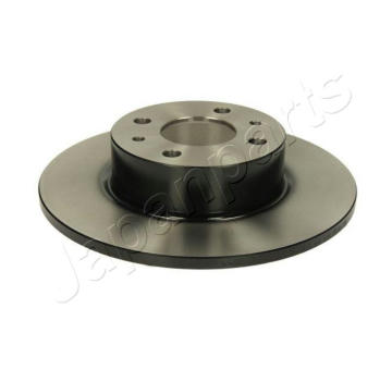 Brzdový kotúč JAPANPARTS DI-0234