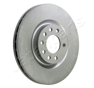 Brzdový kotúč JAPANPARTS DI-0236