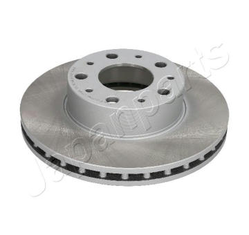 Brzdový kotúč JAPANPARTS DI-0240C