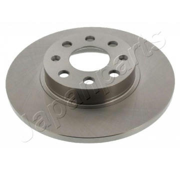 Brzdový kotúč JAPANPARTS DI-0242