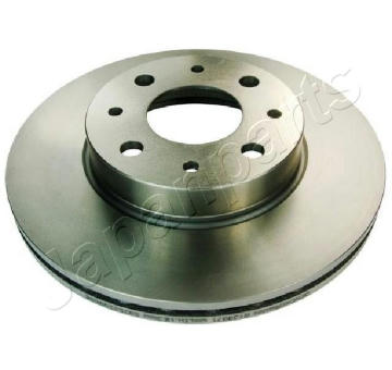 Brzdový kotúč JAPANPARTS DI-0247
