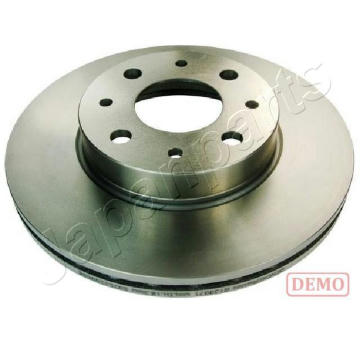 Brzdový kotúč JAPANPARTS DI-0247C