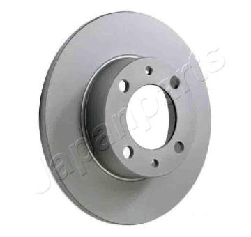 Brzdový kotúč JAPANPARTS DI-0248C