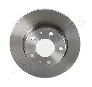 Brzdový kotúč JAPANPARTS DI-0258