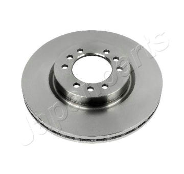 Brzdový kotúč JAPANPARTS DI-0259
