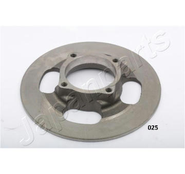 Brzdový kotúč JAPANPARTS DI-025C