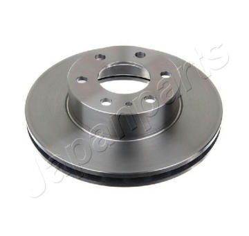 Brzdový kotúč JAPANPARTS DI-0261