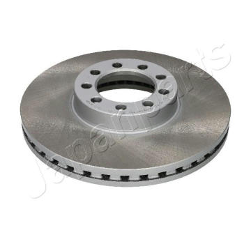 Brzdový kotúč JAPANPARTS DI-0263C