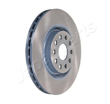 Brzdový kotúč JAPANPARTS DI-0266