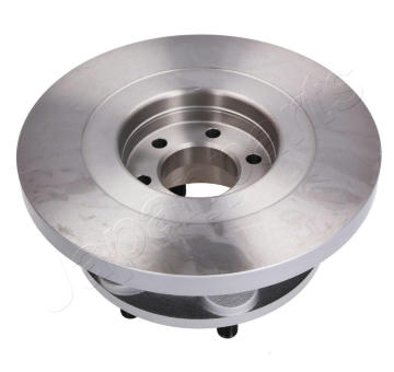 Brzdový kotúč JAPANPARTS DI-0279C