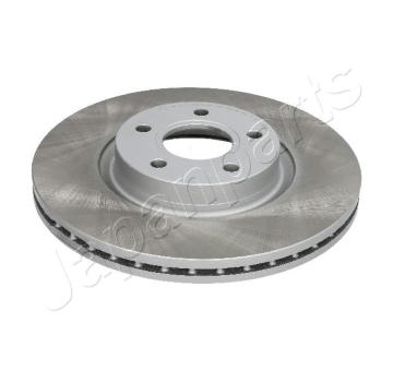 Brzdový kotúč JAPANPARTS DI-0302C