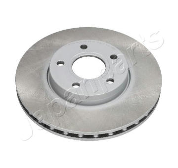 Brzdový kotúč JAPANPARTS DI-0303C