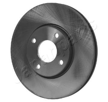 Brzdový kotúč JAPANPARTS DI-0304
