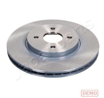 Brzdový kotúč JAPANPARTS DI-0308C