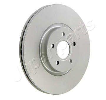 Brzdový kotúč JAPANPARTS DI-0310