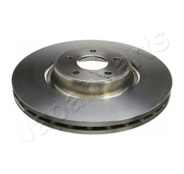 Brzdový kotúč JAPANPARTS DI-0311