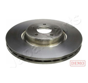 Brzdový kotúč JAPANPARTS DI-0311C