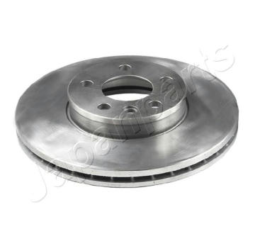 Brzdový kotúč JAPANPARTS DI-0316