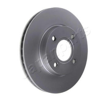 Brzdový kotúč JAPANPARTS DI-0320