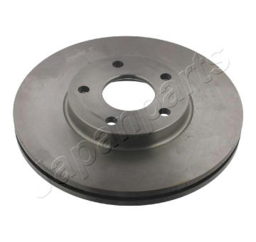Brzdový kotúč JAPANPARTS DI-0326