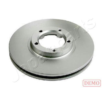 Brzdový kotúč JAPANPARTS DI-0329C