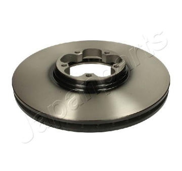 Brzdový kotúč JAPANPARTS DI-0330