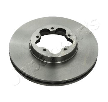 Brzdový kotúč JAPANPARTS DI-0332