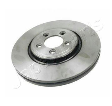 Brzdový kotúč JAPANPARTS DI-0336