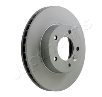 Brzdový kotúč JAPANPARTS DI-0338