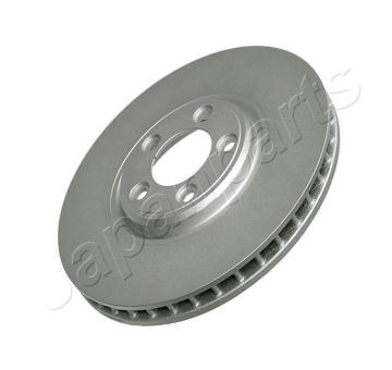 Brzdový kotúč JAPANPARTS DI-0340